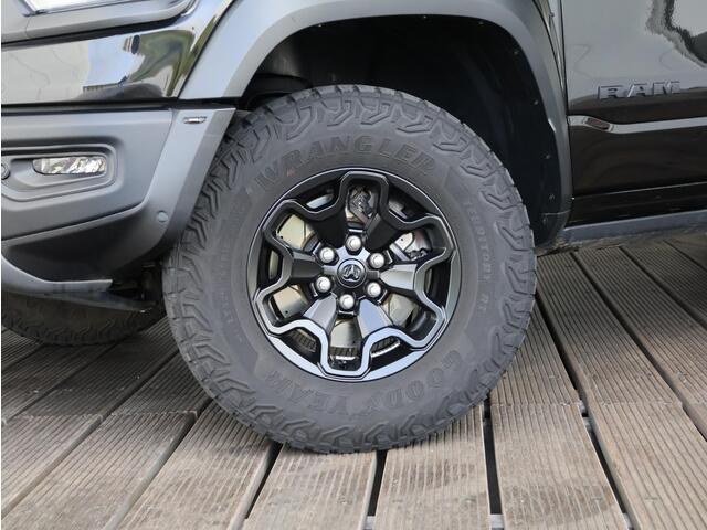 Dodge 1500 Ram 6.2 V8 4x4 Crew Cab TRX | LPG | Pano-dak | Groot Navigatie | Launch Control |