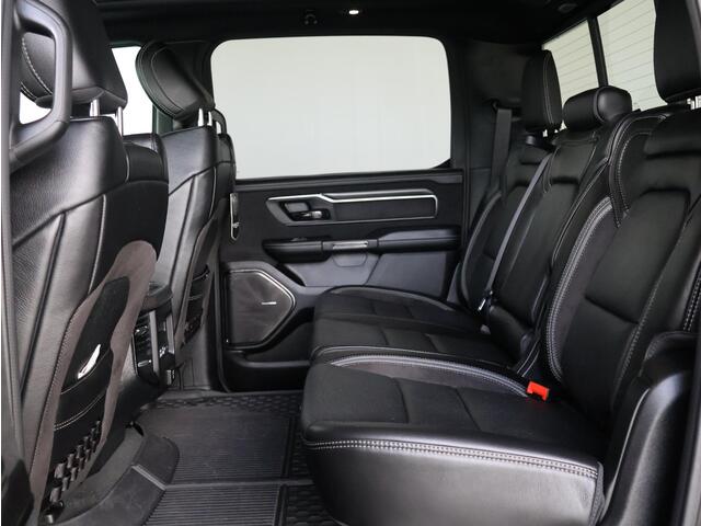 Dodge 1500 Ram 6.2 V8 4x4 Crew Cab TRX | LPG | Pano-dak | Groot Navigatie | Launch Control |