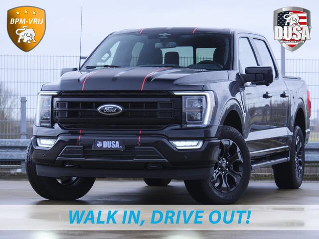 Dodge 1500 RAM | FORD F-150 | GMC | Grote voorraad BPM - VRIJ | Sinds 1988 dé specialist in Amerikaanse pick-ups Kom langs en maak een Proefrit in onze pick-up trucks! Walk in,drive out! Getoonde accessoires zijn verkrijgbaar tegen meerprijs