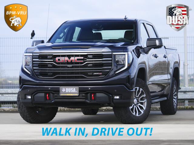 Dodge 1500 RAM | FORD F-150 | GMC | Grote voorraad BPM - VRIJ | Sinds 1988 dé specialist in Amerikaanse pick-ups Kom langs en maak een Proefrit in onze pick-up trucks! Walk in,drive out! Getoonde accessoires zijn verkrijgbaar tegen meerprijs
