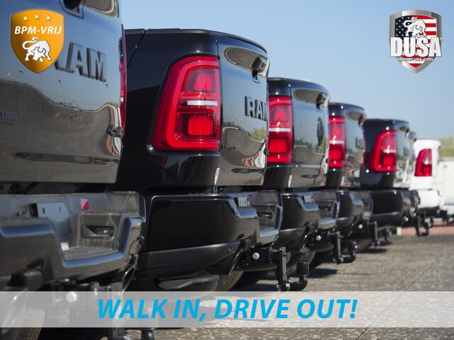 Dodge 1500 RAM | FORD F-150 | GMC | Grote voorraad BPM - VRIJ | Sinds 1988 dé specialist in Amerikaanse pick-ups Kom langs en maak een Proefrit in onze pick-up trucks! Walk in,drive out! Getoonde accessoires zijn verkrijgbaar tegen meerprijs