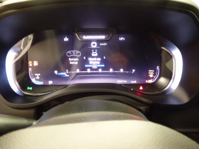 Dodge 1500 Ram 5.7 V8 4x4 Crew Cab Laramie Night Edition -Fully Loaded-