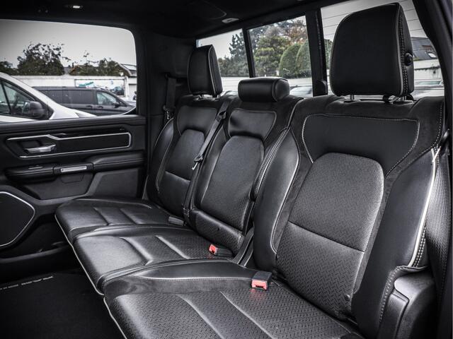 Dodge 1500 Ram | Laramie 5.7L V8 Hemi | Full Option | Prins LPG-inbouw