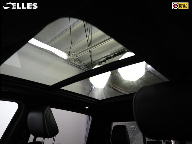 Dodge 1500 Ram 5.7 V8 4x4 Crew Cab Laramie | Night Package | Cut Out | LPG Onderbouw