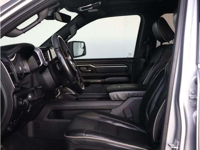 Dodge 1500 Ram 5.7 V8 4x4 Crew Cab Limited | Luchtvering | Rambox | LPG | Groot Navi