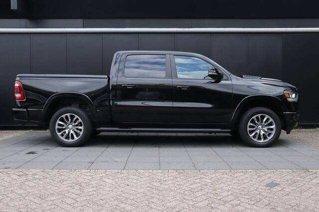Dodge 1500 Ram 5.7 V8 4x4 Crew Cab 5'7 Limited | LPG | STOEL/STUURVERW. | LEDER | MEMORY | STOELVERK. | TREKHAAK | CRUISE | NAVI |