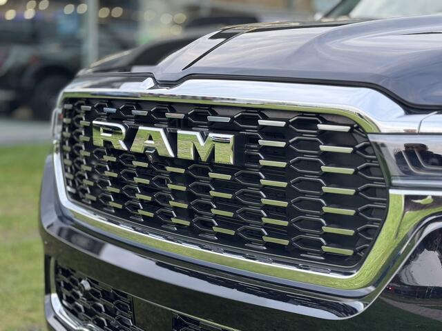 Dodge 1500 RAM 3.0TT H.O. TUNGSTEN