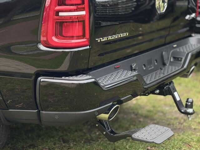 Dodge 1500 RAM 3.0TT H.O. TUNGSTEN