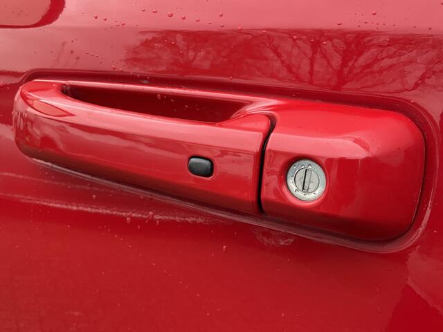 Dodge 1500 Ram 5.7 V8 4x4 Sport Trekhaak Pano Alpine Nav/Cam NL-Auto Trekhaak