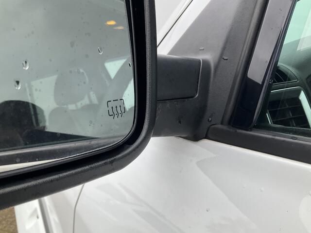 Dodge 1500 Ram 5-Pers 5.7 V8 4x4 Crew Cab Leer Bodykit Rebel Camera Trekhaak