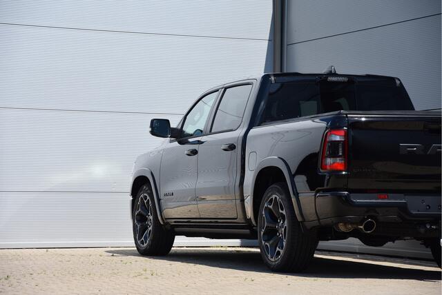 Dodge 1500 Ram 5.7 V8 4x4 Crew Cab Limited | LPG | Deksel | Rijklaar |