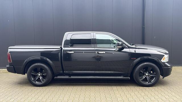 Dodge 1500 Ram 5.7 V8 4x4 Crew Cab 5'7 Laramie Bedcover