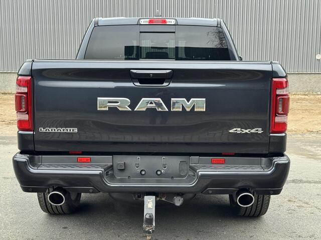 Dodge 1500 Ram 5.7 V8 4x4 Crew Cab Laramie TOP