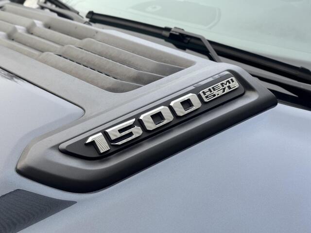 Dodge 1500 Ram 5.7 V8 4x4 Crew Cab Laramie TOP