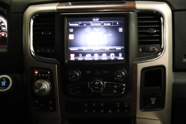 Dodge 1500 Ram 5.7 V8 crew cab 6.4 MET LPG INSTALLATIE