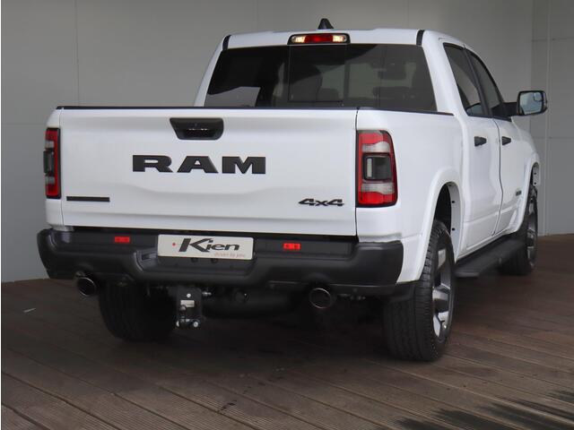 Dodge 1500 Ram 5.7 V8 4x4 Crew Cab | LPG | Groot Navi | Groot Pano | Trekhaak