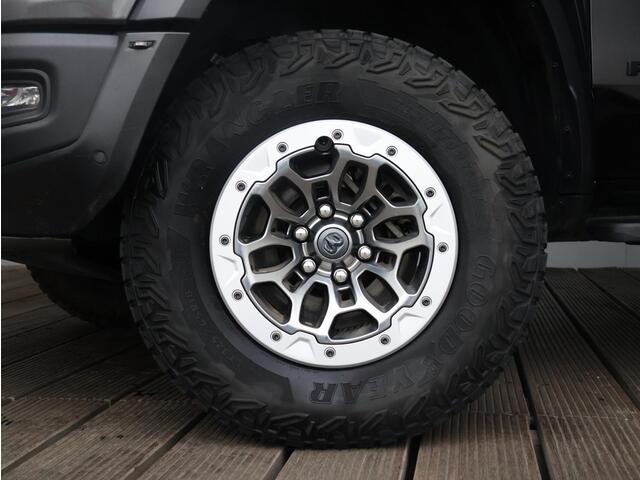 Dodge 1500 Ram 6.2 V8 4x4 Crew Cab TRX | LPG | Pano-dak | Harman/Kardon | Blue Eye |