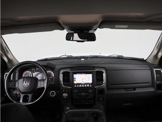 Dodge 1500 Ram 5.7 V8 4x4 Crew Cab 5'7 Laramie | Fiscaal ¤ 35.837 | Pano | LPG | Navi |