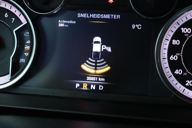 Dodge 1500 RAM 5.7 V8 4x4 CREW CAB LPG G3 *1E EIG. ORIG. NL NAP* | 6-PERS | CARPLAY | TREKHAAK 3500KG | CRUISE | NAVI
