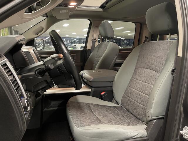 Dodge 1500 Ram 5.7 V8 Quad Cab 6'4 Classic | Origineel Nederlands | Apple Carplay | Android Auto | Panorama dak | Airconditioning | Cruise Control |