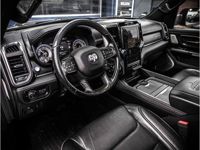 Dodge 1500 Ram | 5.7L V8 Hemi | Limited Black | Nieuw geleverd en onderhouden