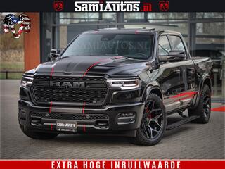 dodge-1500-ram-limited-high-output-