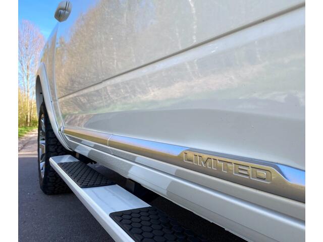 Dodge 1500 RAM LARAMIE LIMITED 4X4 5.7 HEMI V8 MARGE!