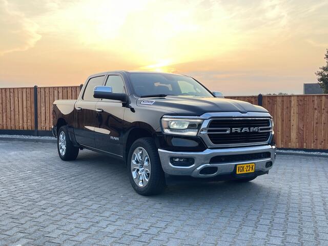 Dodge 1500 RAM 4X4 BIG HORN ZEER NETJES NW APK!