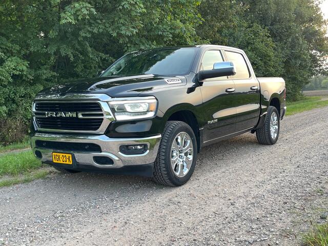 Dodge 1500 RAM 4X4 BIG HORN ZEER NETJES NW APK!