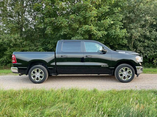 Dodge 1500 RAM 4X4 BIG HORN ZEER NETJES NW APK!