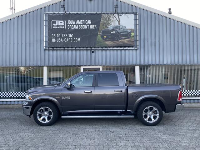 Dodge 1500 Ram 5.7 V8 4x4 Zeer Netjes