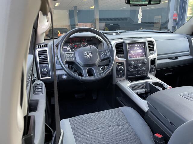 Dodge 1500 Ram 5.7 V8 4x4 CC 5'7