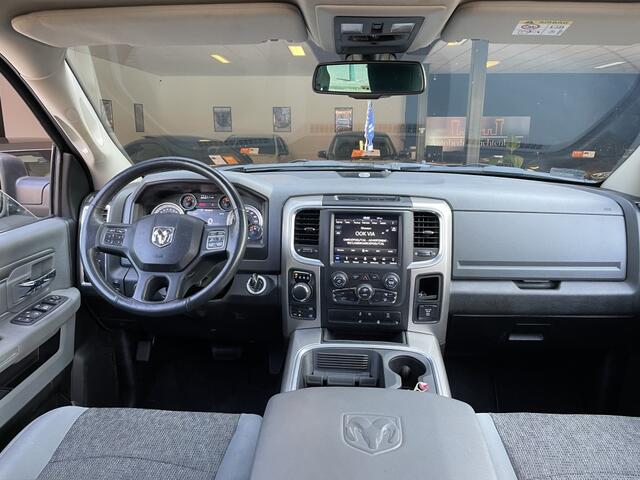 Dodge 1500 Ram 5.7 V8 4x4 CC 5'7