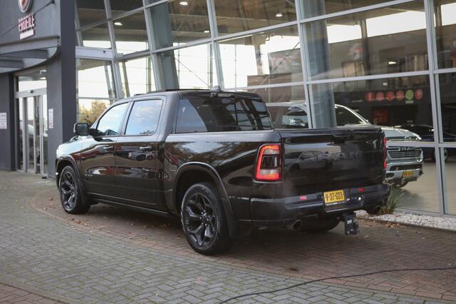 Dodge 1500 Ram 5.7 V8 4x4 CC Limited | Pano | Verkoeling/verwarming |