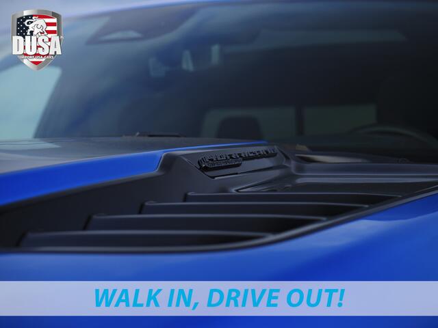 Dodge 1500 RAM | RHO | 3.0L Twin-Turbo I6 | 4x4 | Crew Cab | Incl BPM Prijs incl BPM | Panoramadak | 14,4-inch Touchscreen | Passenger Display | Getoonde accessoires zijn verkrijgbaar tegen meerprijs