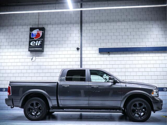 Dodge 1500 Ram Laramie | Luchtvering | 5.7L V8 Hemi