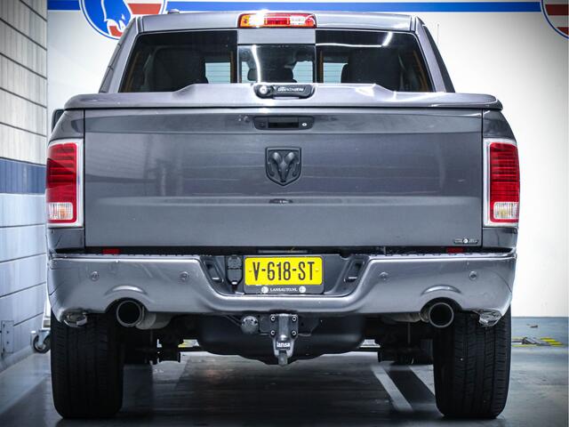Dodge 1500 Ram Laramie | Luchtvering | 5.7L V8 Hemi