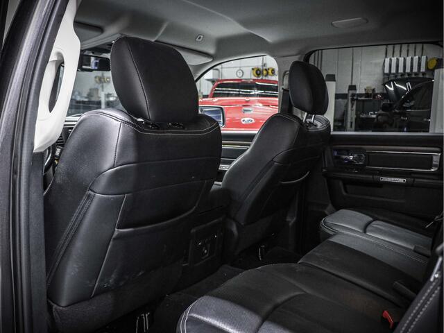 Dodge 1500 Ram Laramie | Luchtvering | 5.7L V8 Hemi