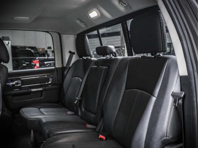 Dodge 1500 Ram Laramie | Luchtvering | 5.7L V8 Hemi