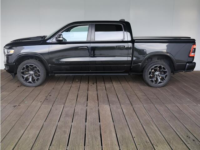 Dodge 1500 Ram 5.7 V8 4x4 Crew Cab Limited | Luchtvering | LPG | Panorama dak | Navigatie |