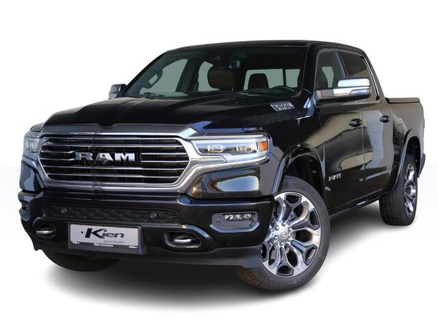 Dodge 1500 Ram 5.7 V8 4x4 Crew Cab Limited | LPG | 360 camera | Pano-dak