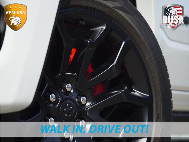 Dodge 1500 RAM | | Limited | Night | 3.0L Twin-Turbo I6 | High Output | | Passenger Display | 14,4 Touch Screen | Harman Kardon | RAMBOX Getoonde accessoires zijn verkrijgbaar tegen meerprijs