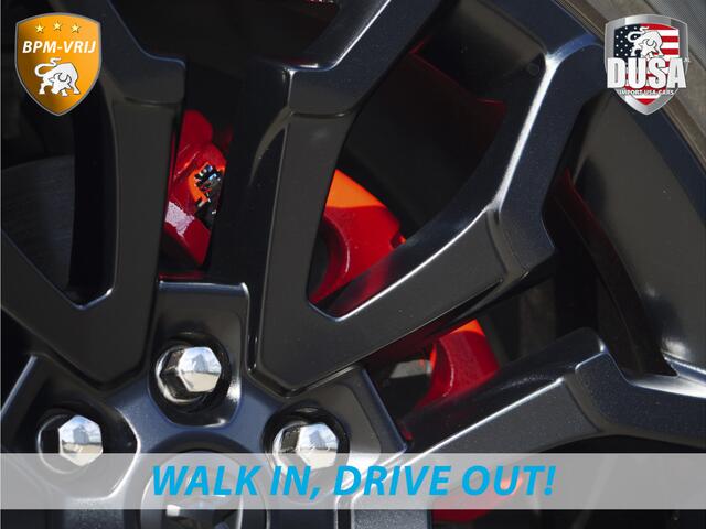 Dodge 1500 RAM | | Limited | Night | 3.0L Twin-Turbo I6 | High Output | | Passenger Display | 14,4 Touch Screen | Harman Kardon | RAMBOX Getoonde accessoires zijn verkrijgbaar tegen meerprijs