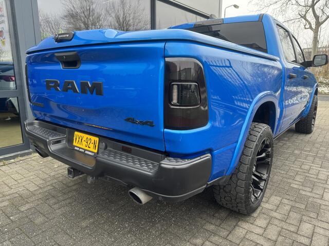 Dodge 1500 Ram 5.7 V8 4x4 Crew Cab Big Horn