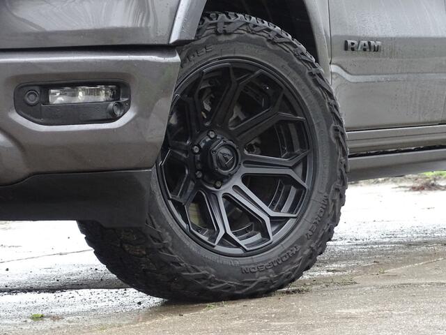 Dodge 1500 Ram 5.7 V8 4x4 Crew Cab Limited