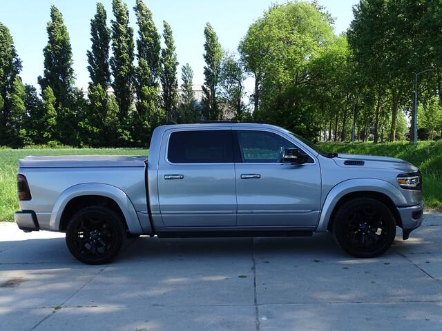 Dodge 1500 Ram 5.7 V8 4x4 Crew Cab Limited