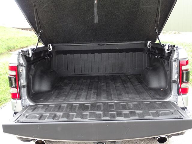 Dodge 1500 Ram 5.7 V8 4x4 Crew Cab Limited