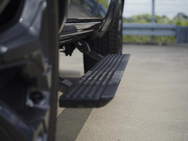 Dodge 1500 RAM | | Limited | 5.7 V8 | 4x4 | Crew Cab | Night Edition | HEMI | Panorama | Deksel | Full Nieuw binnen!