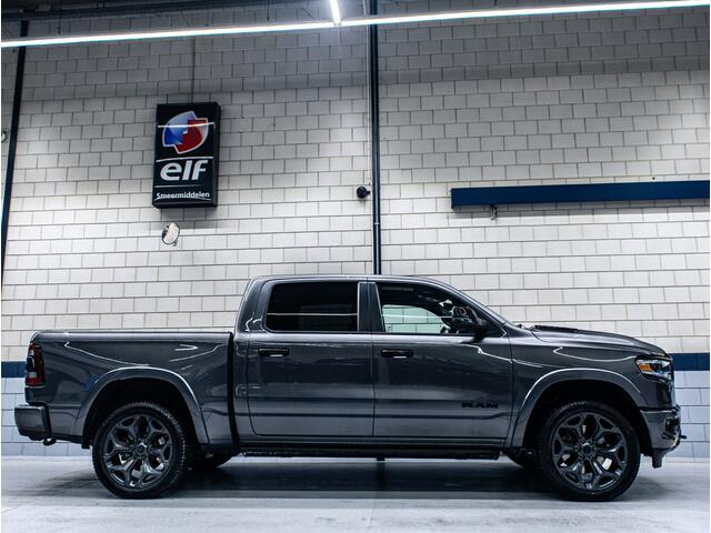 Dodge 1500 Ram Limited Night | 5.7L Hemi V8