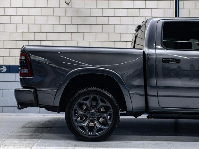 Dodge 1500 Ram Limited Night | 5.7L Hemi V8